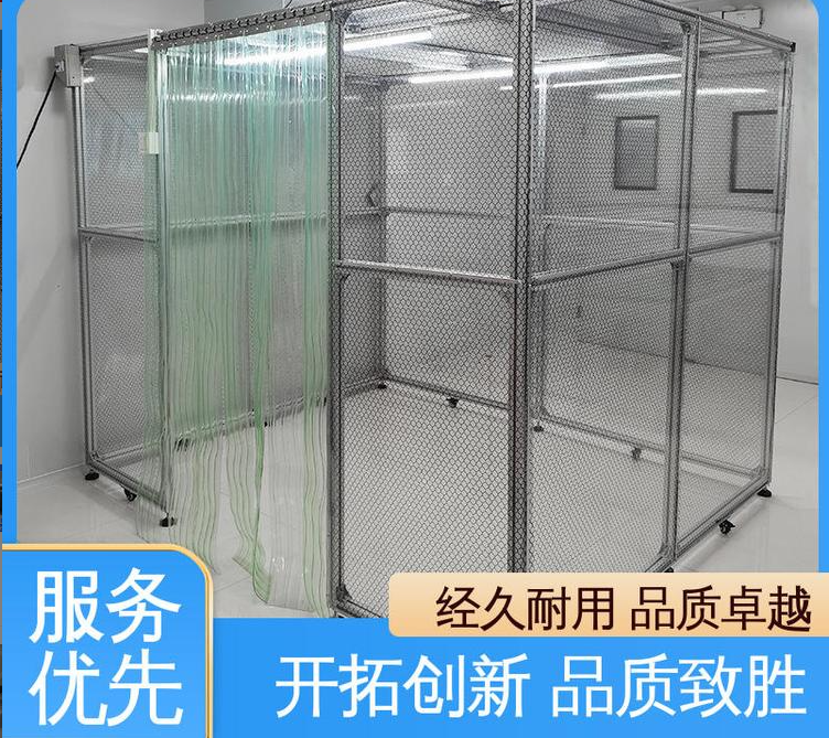 什么是無菌操作棚？