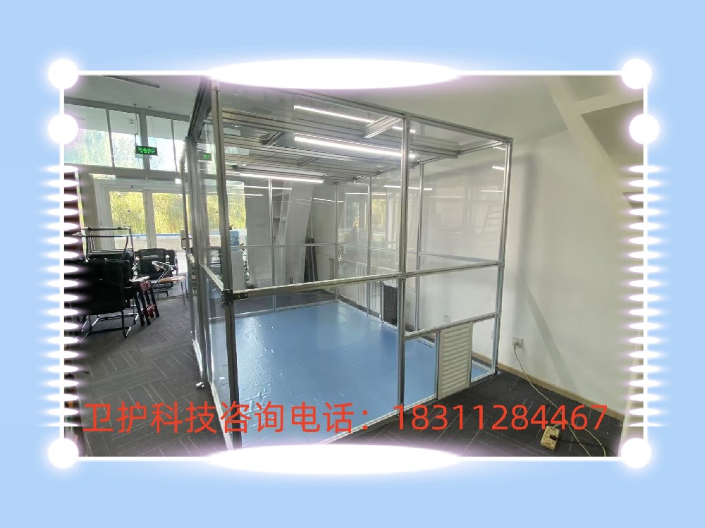 潔凈棚在安裝過程中需要注意哪些關(guān)鍵要點(diǎn)，以確保其潔凈等級(jí)達(dá)標(biāo)？