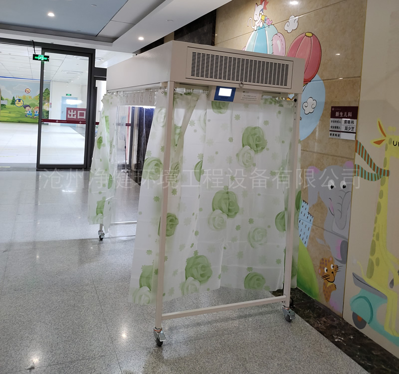 銷售無菌潔凈層流床廠家