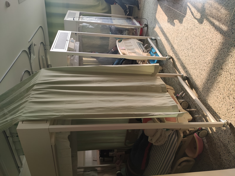 內(nèi)蒙層流床原理